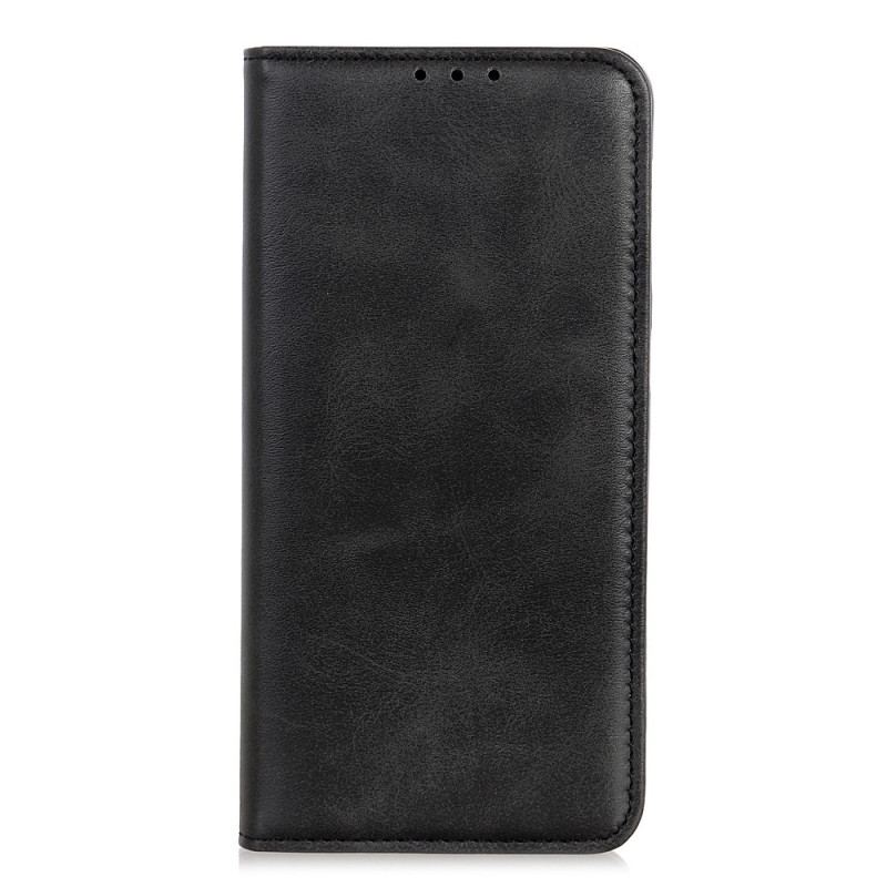 Capa De Celular Para Honor 90 Lite Flip Estilo Clássico