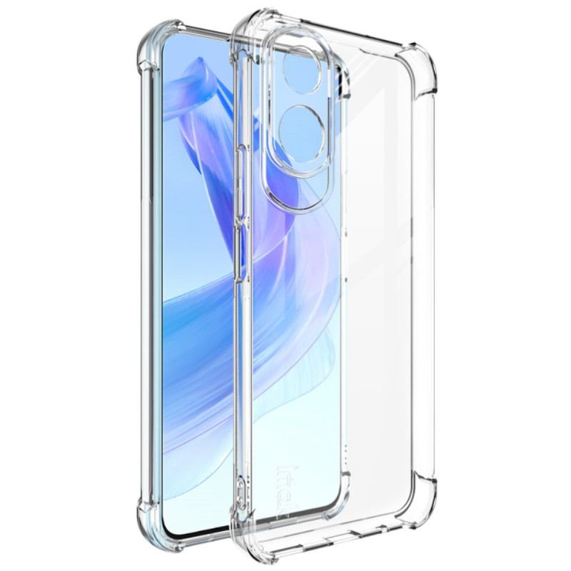 Capa Para Honor 90 Lite Imak Transparente