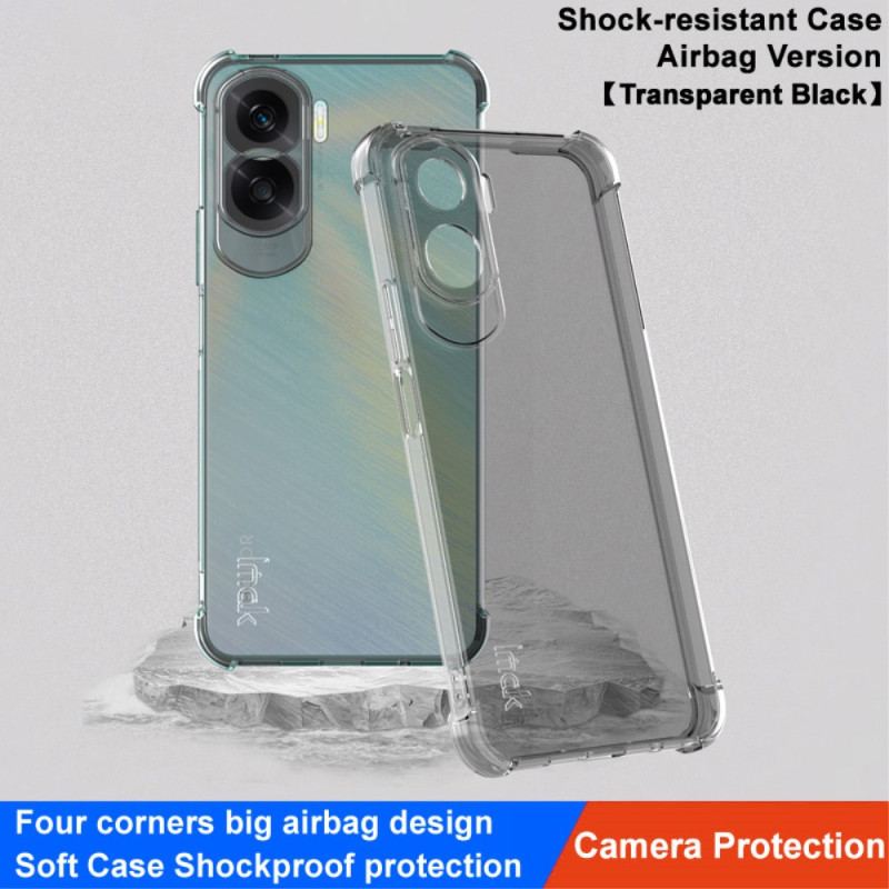 Capa Para Honor 90 Lite Imak Transparente