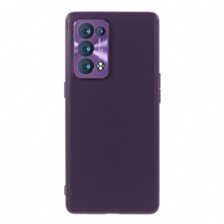 Capa De Celular Para Oppo Reno 6 Pro 5G Sports United Rígido