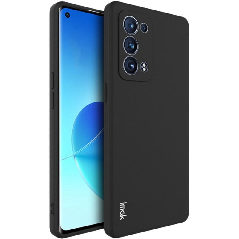 Capa Para Oppo Reno 6 Pro 5G Série Imak Uc-4