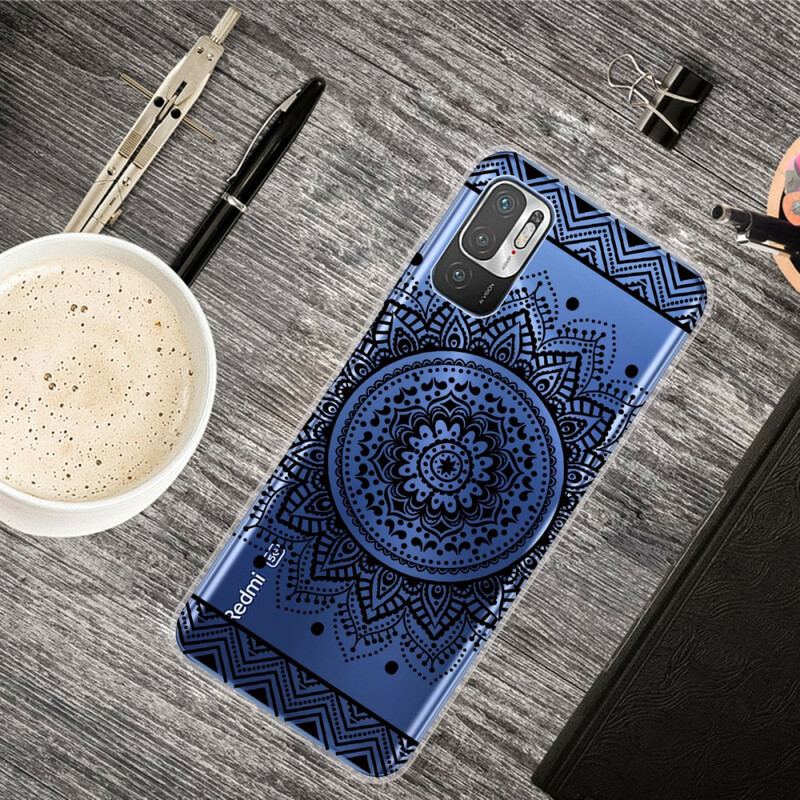 Capa De Celular Para Xiaomi Redmi Note 10 5G Linda Mandala