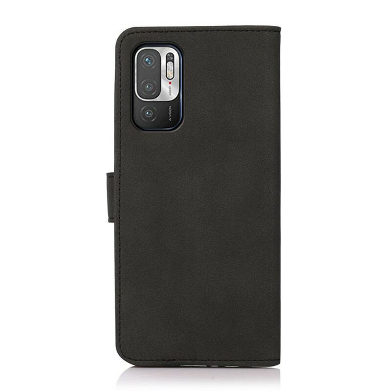 Capa Flip Para Xiaomi Redmi Note 10 5G Moda Khazneh