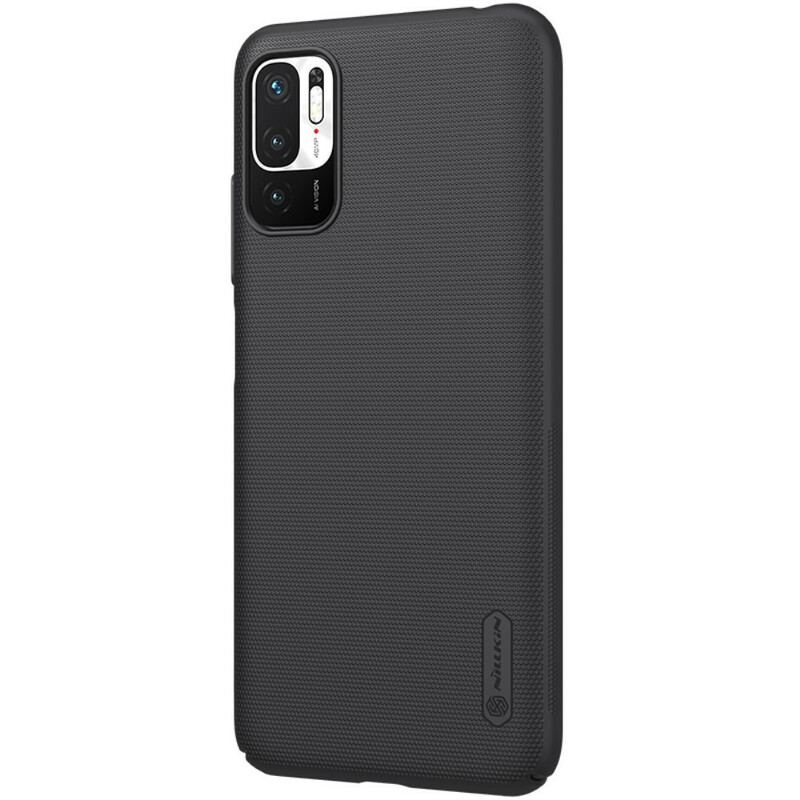 Capa Para Xiaomi Redmi Note 10 5G Nillkin Fosco Rígido