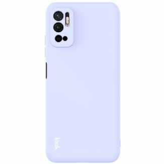 Capa Para Xiaomi Redmi Note 10 5G Série Imak Uc-2