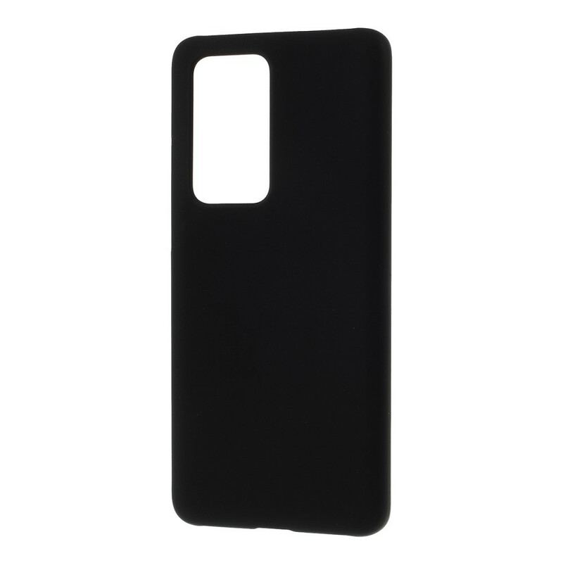 Capa De Celular Para Huawei P40 Pro Borracha Mais