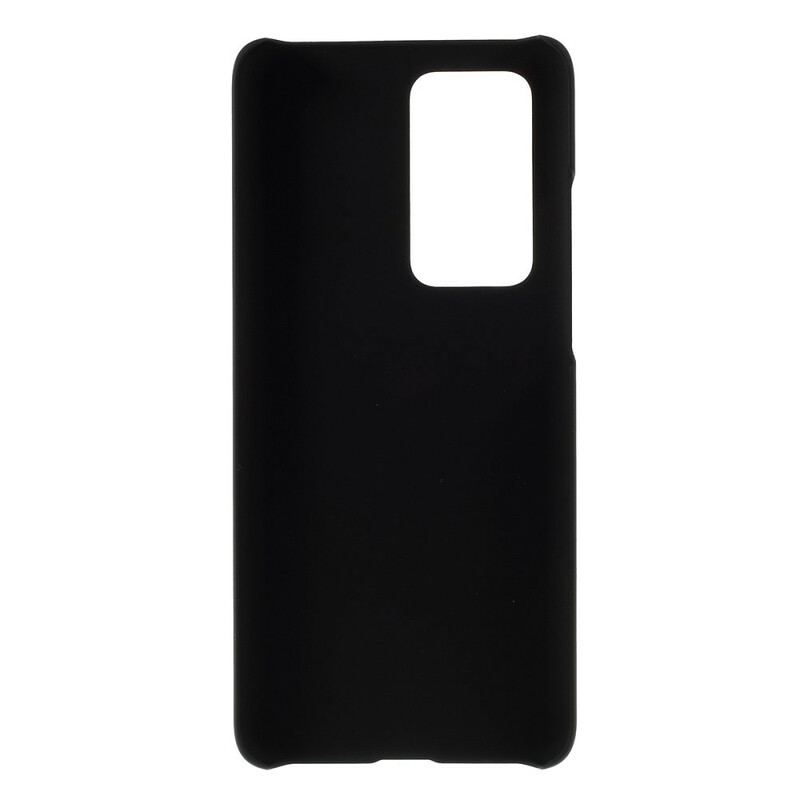 Capa De Celular Para Huawei P40 Pro Borracha Mais