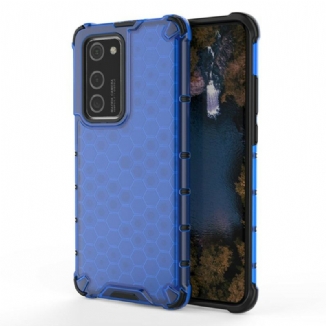 Capa Para Huawei P40 Pro Estilo Favo De Mel