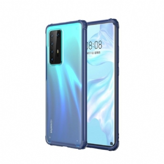 Capa Para Huawei P40 Pro Frosty Híbrido