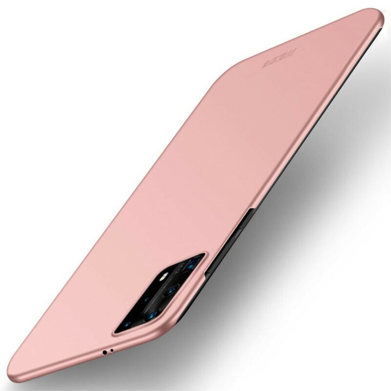 Capa Para Huawei P40 Pro Mofi