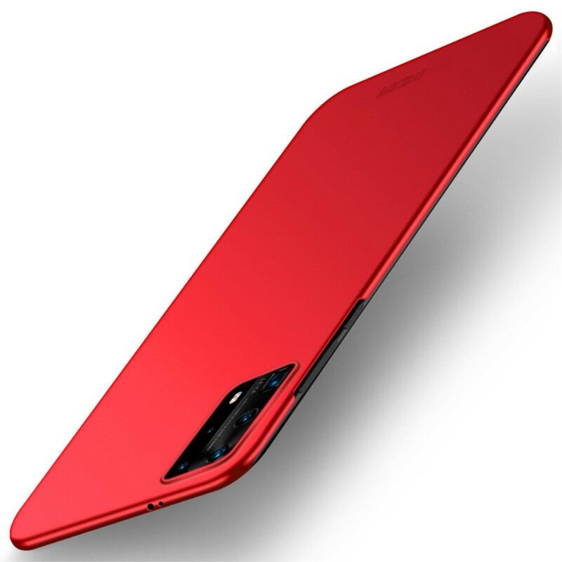 Capa Para Huawei P40 Pro Mofi