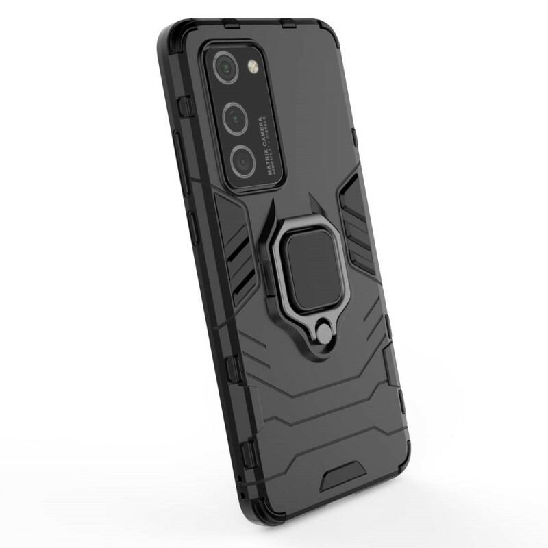 Capa Para Huawei P40 Pro Resistente A Anel