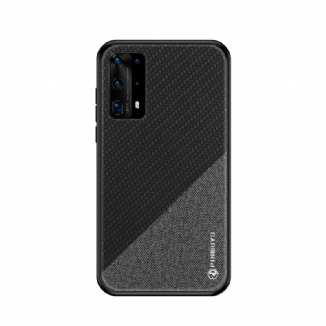 Capa Para Huawei P40 Pro Série De Honra Pinwuyo