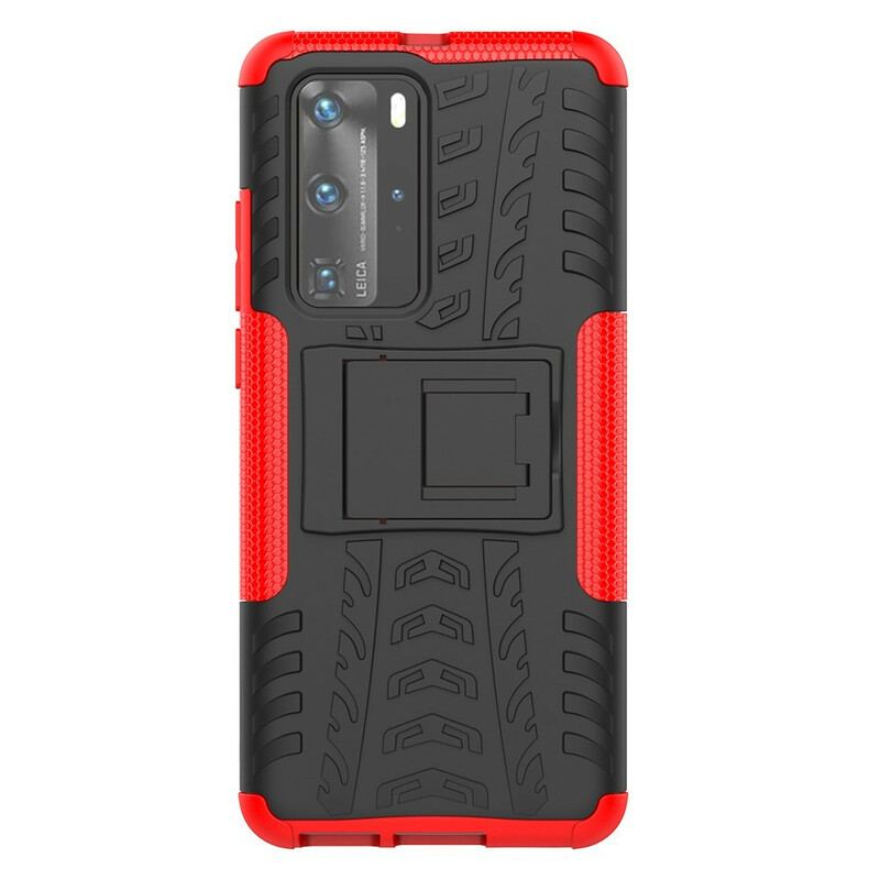 Capa Para Huawei P40 Pro Ultra Resistente