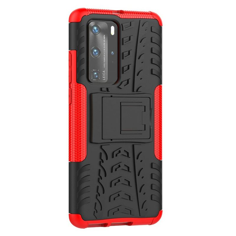 Capa Para Huawei P40 Pro Ultra Resistente