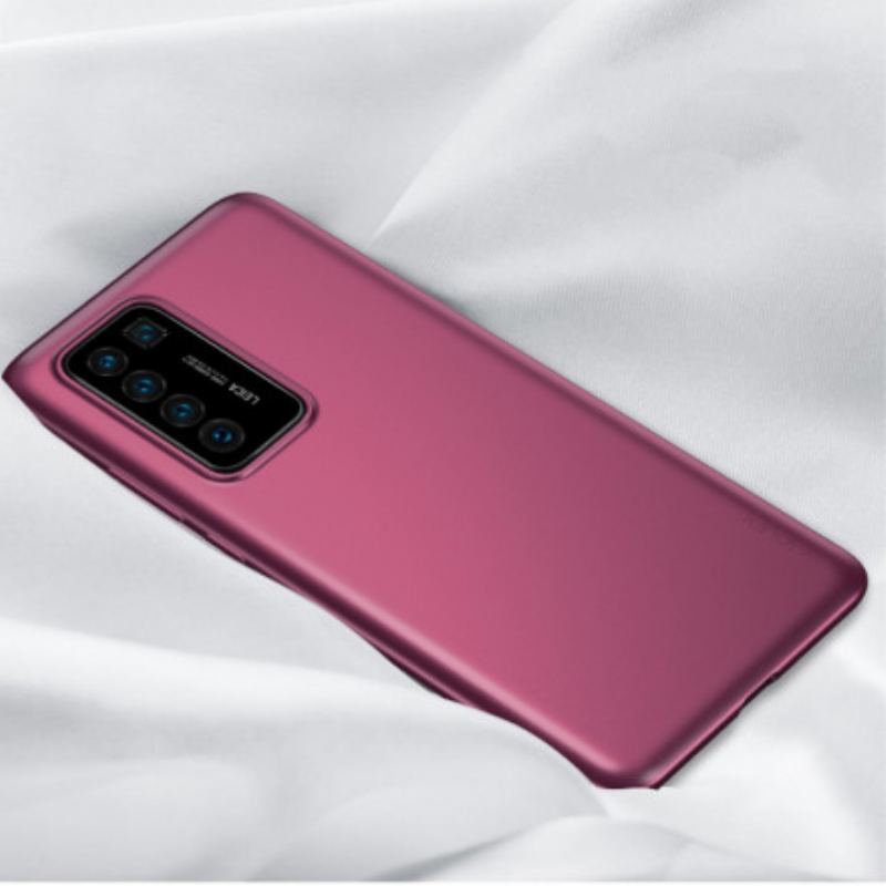 Capa Para Huawei P40 Pro X-level Ultrafino