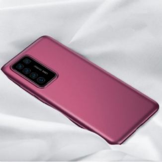 Capa Para Huawei P40 Pro X-level Ultrafino