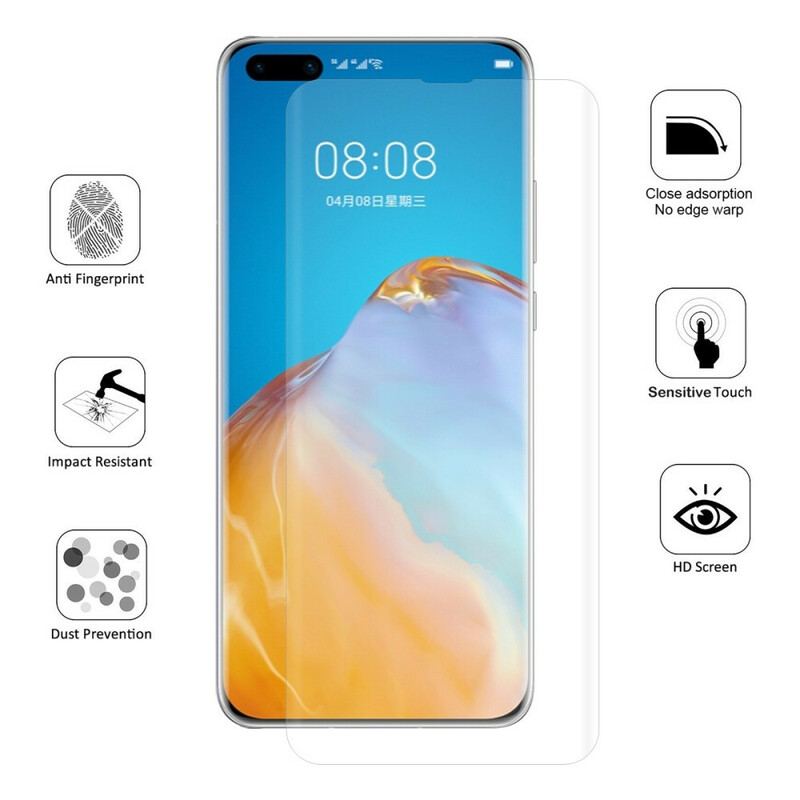 Protetor De Tela Para Huawei P40 Pro Enkay