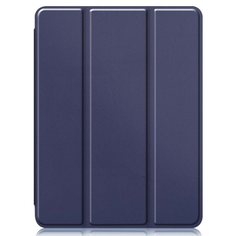 Capa De Celular Para iPad Pro 12.9" (2021) Camada Tripla