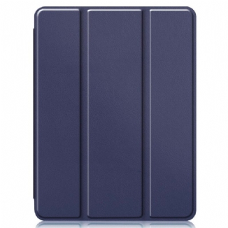 Capa De Celular Para iPad Pro 12.9" (2021) Camada Tripla