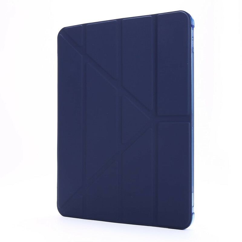 Capa De Celular Para iPad Pro 12.9" (2021) Cobertor Deformável