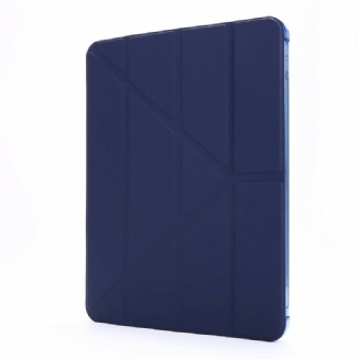 Capa De Celular Para iPad Pro 12.9" (2021) Cobertor Deformável