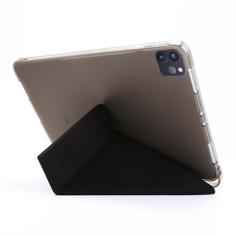 Capa De Celular Para iPad Pro 12.9" (2021) Cobertor Deformável