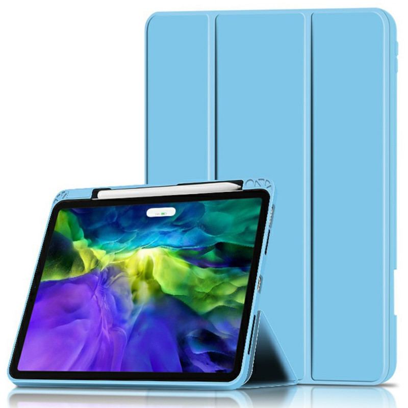 Capa De Celular Para iPad Pro 12.9" (2021) Destacável