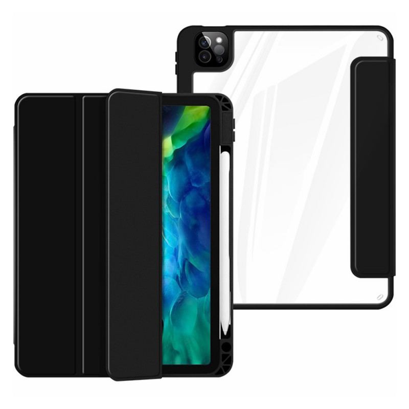 Capa De Celular Para iPad Pro 12.9" (2021) Destacável