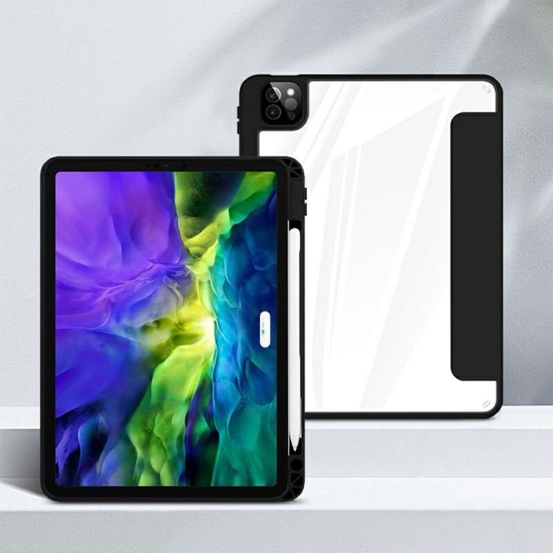 Capa De Celular Para iPad Pro 12.9" (2021) Destacável