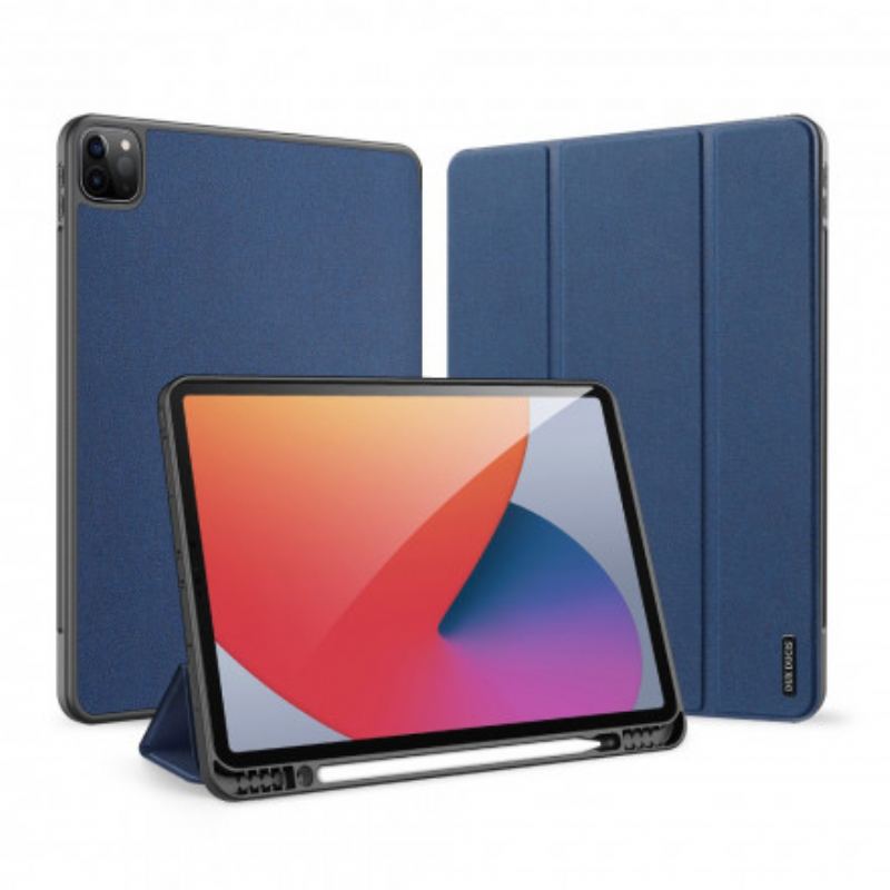 Capa De Celular Para iPad Pro 12.9" (2021) Dux-ducis