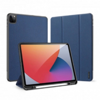 Capa De Celular Para iPad Pro 12.9" (2021) Dux-ducis