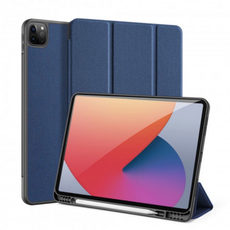 Capa De Celular Para iPad Pro 12.9" (2021) Dux-ducis