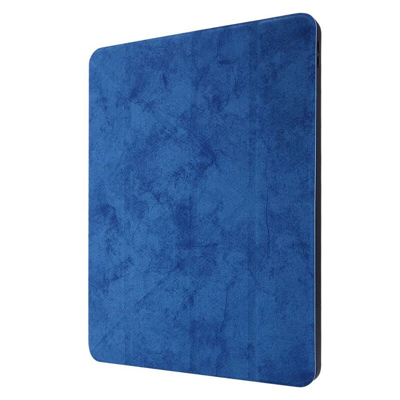 Capa De Celular Para iPad Pro 12.9" (2021) Estilo Origami