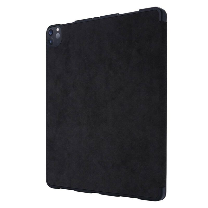 Capa De Celular Para iPad Pro 12.9" (2021) Estilo Origami