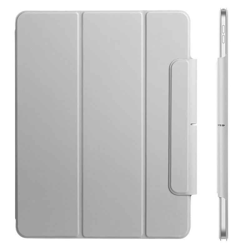 Capa De Celular Para iPad Pro 12.9" (2021) Magnético Premium