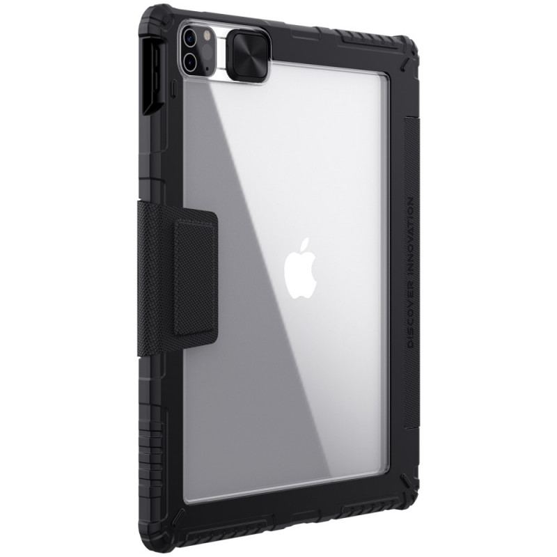 Capa De Celular Para iPad Pro 12.9" (2021) Nillkin Ultra Resistente