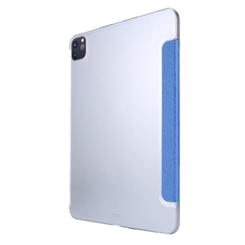 Capa De Celular Para iPad Pro 12.9" (2021) Seda