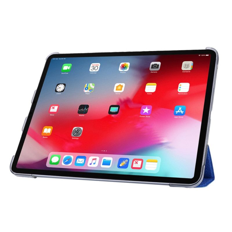 Capa De Celular Para iPad Pro 12.9" (2021) Seda