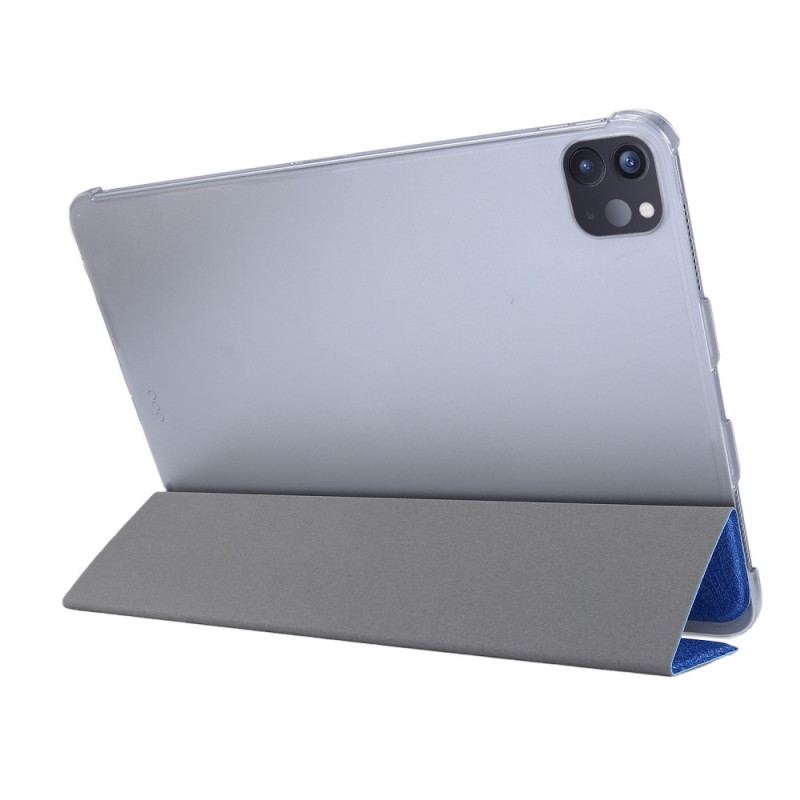 Capa De Celular Para iPad Pro 12.9" (2021) Seda