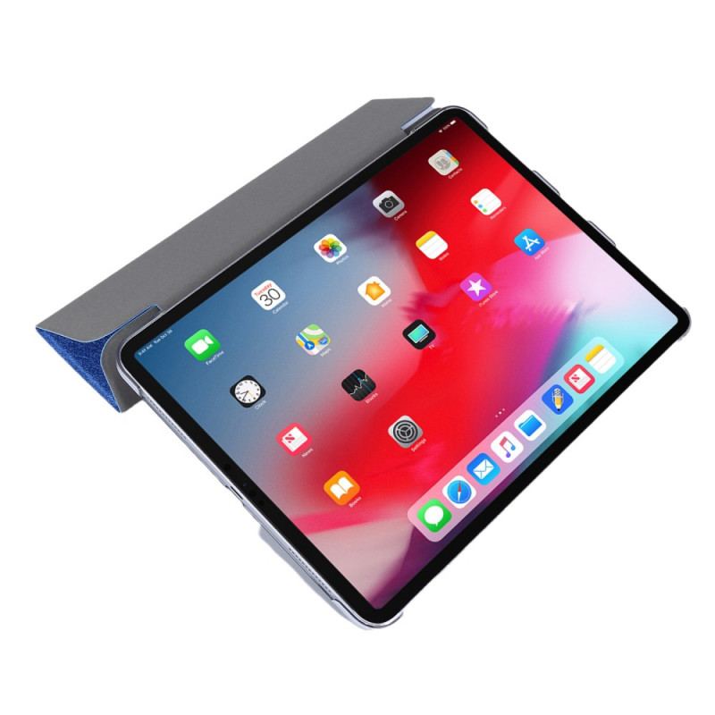 Capa De Celular Para iPad Pro 12.9" (2021) Seda