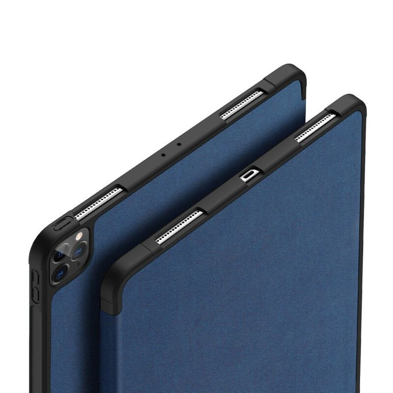 Capa De Celular Para iPad Pro 12.9" (2021) Série Dux Ducis Domo