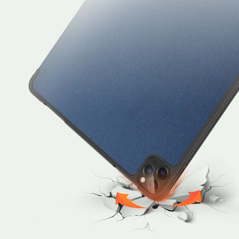 Capa De Celular Para iPad Pro 12.9" (2021) Série Dux Ducis Domo