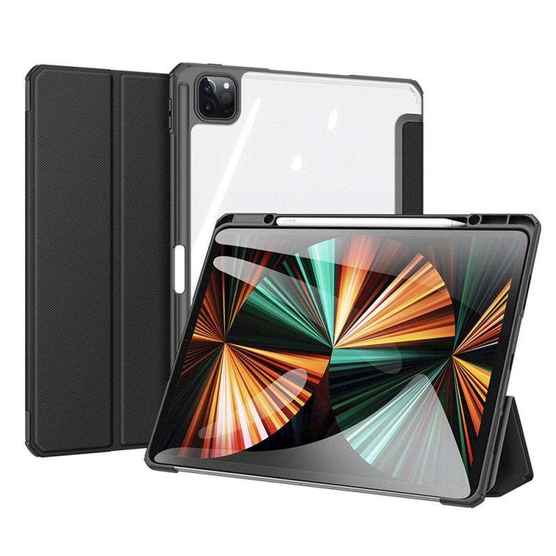 Capa De Celular Para iPad Pro 12.9" (2021) Série Toby Dux Ducis