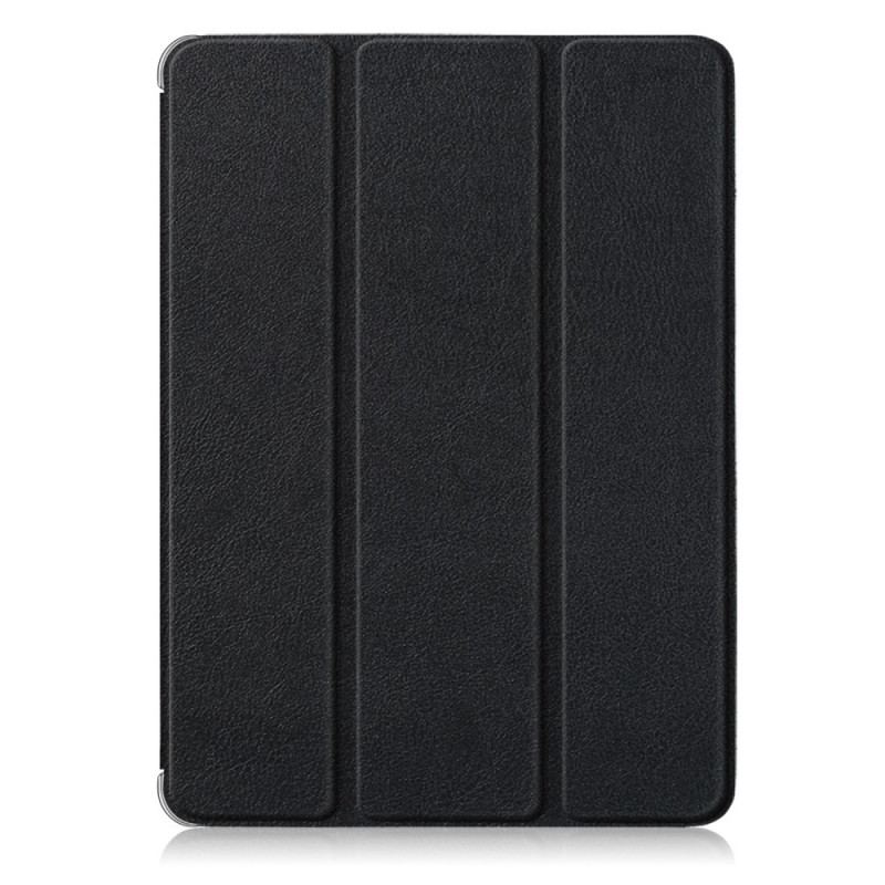 Capa De Celular Para iPad Pro 12.9" (2021) Verso Transparente