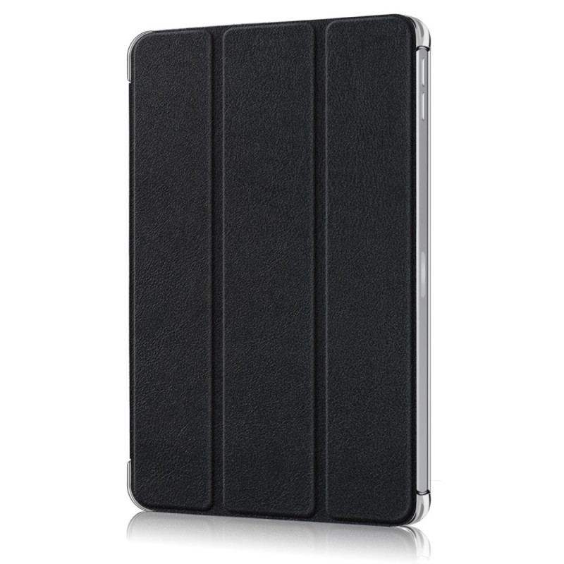 Capa De Celular Para iPad Pro 12.9" (2021) Verso Transparente