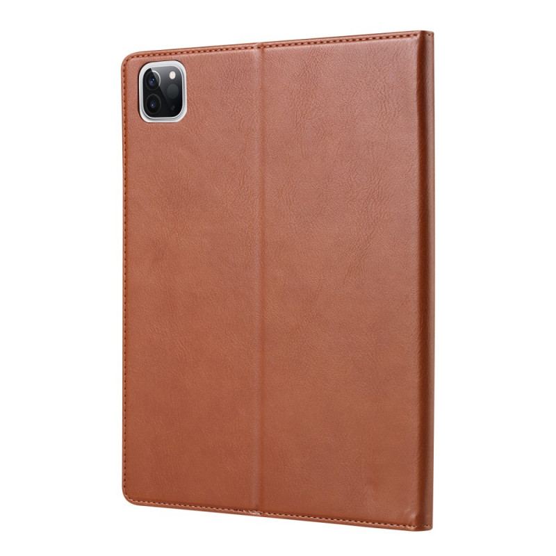 Capa Para iPad Pro 12.9" (2021) Conjunto De Cartas