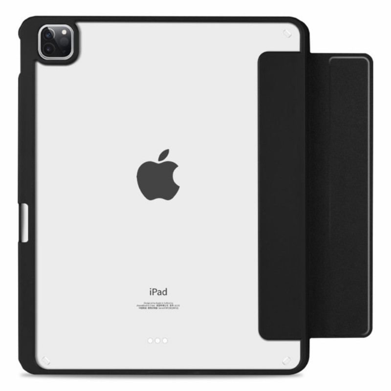 Capa Para iPad Pro 12.9" (2021) Destacável