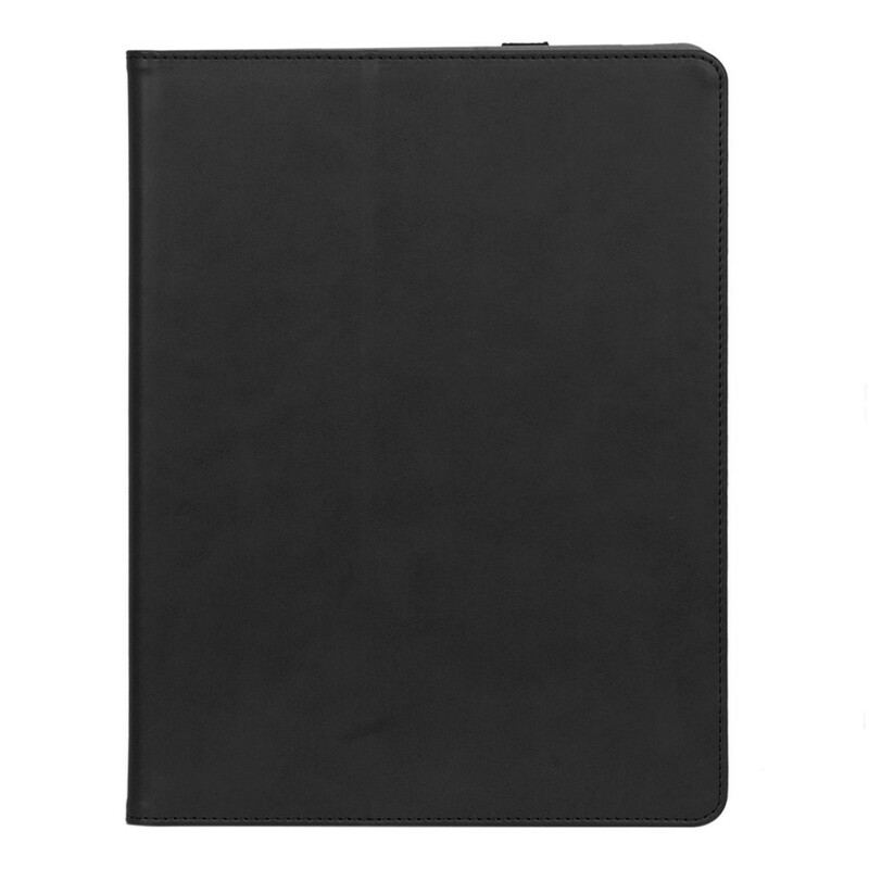 Capa Para iPad Pro 12.9" (2021) Elástico De Borracha