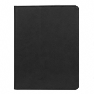 Capa Para iPad Pro 12.9" (2021) Elástico De Borracha